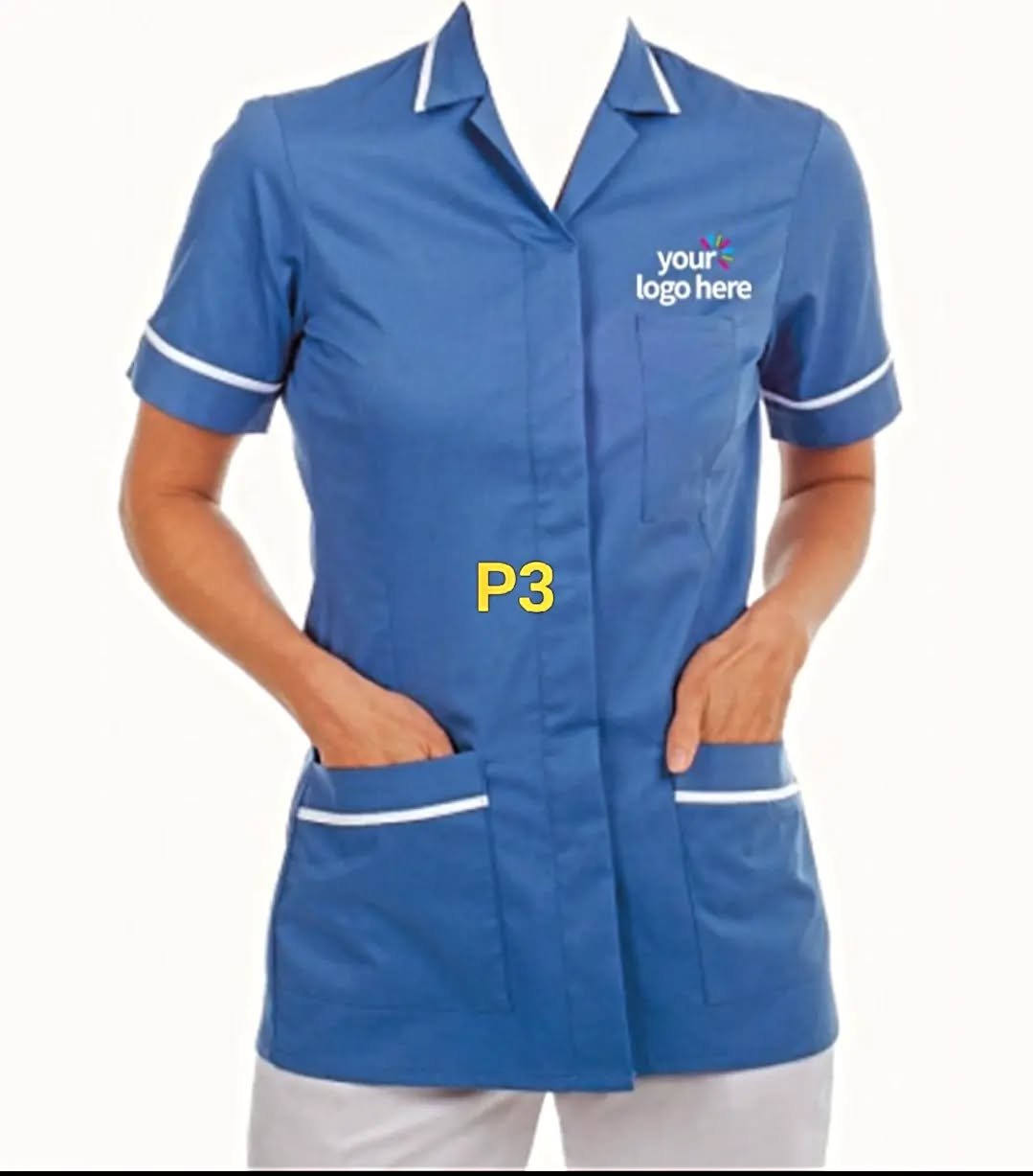 Porduct Category Hospital & Nursing staff uniforms