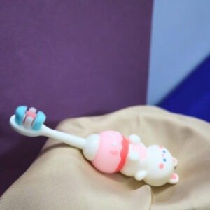 Bubble Bunny Toothbrush