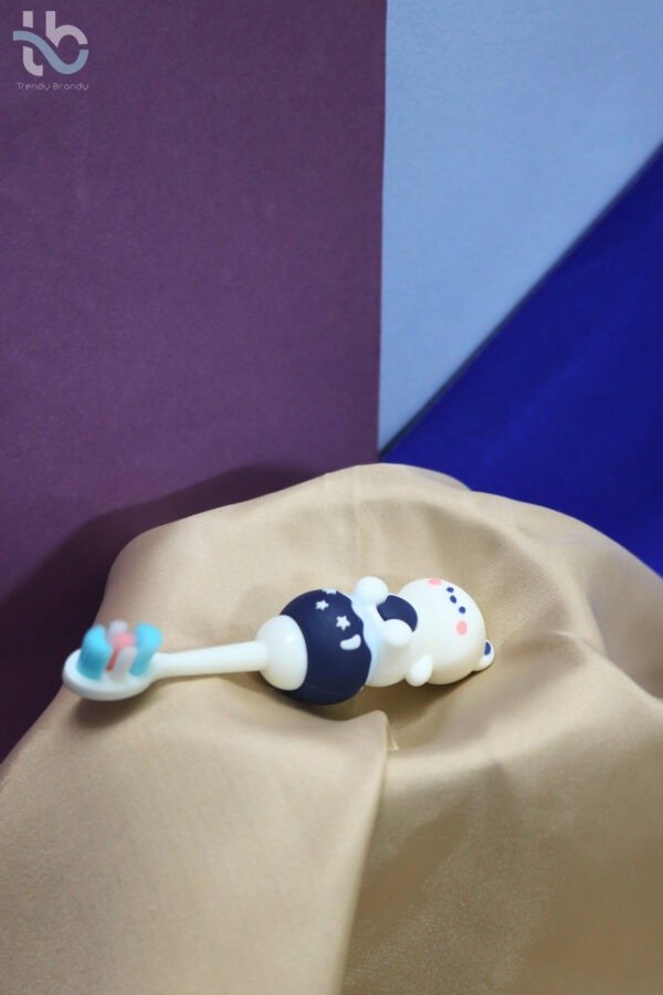 Midnight Astronaut Toothbrush