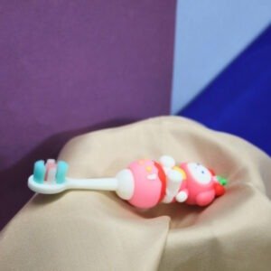 Cherry Blossom Fairy Toothbrush