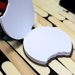 Cookie Notepad — Open View